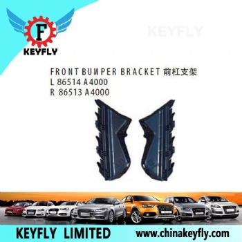 Front Bumper Bracket for Kia Carens '13 / Sorento '13 OEM 86513 A4000