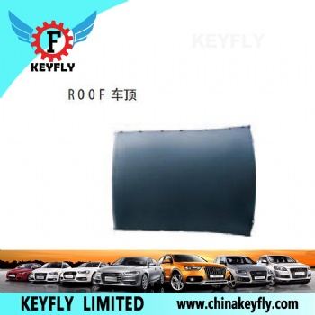 起亚K2/索兰托09款 车顶