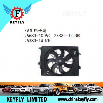 起亚K2 电子扇 OEM 25680-4X050