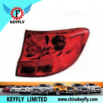 Tail Lamp (China Type) for Chevrolet Cruze '09 / Sail '10