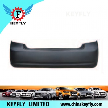 Rear Bumper for Chevrolet Nubira '03 / Optra / Lacetti OEM 96545554