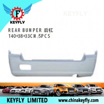 Rear Bumper for Suzuki Alto / Flyer 1988-2004