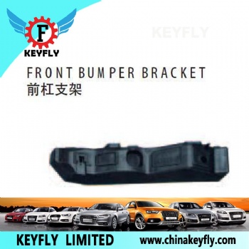 起亚K52011款 前杠支架