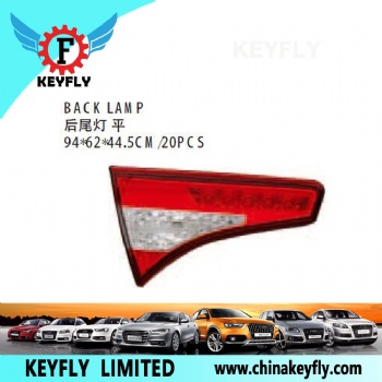 起亚PICANTO2012款/K52011款 后尾灯 平