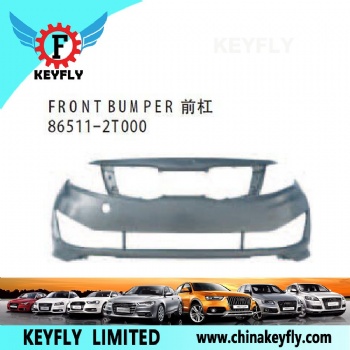 起亚PICANTO2012款/K52011款 前杠 OEM 86511-2T000