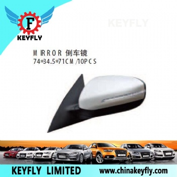起亚PICANTO2012款/K52011款 倒车镜