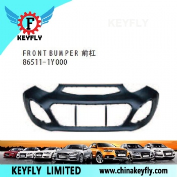 起亚秀尔/PICANTO2012款 前杠 OEM 86511-1Y000