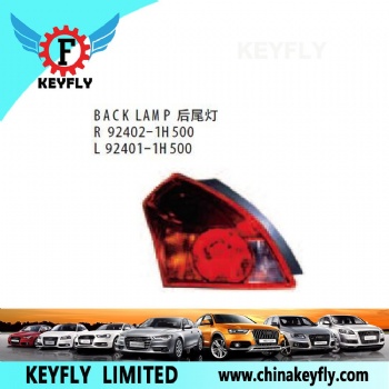 起亚CEED/秀尔 后尾灯 OEM 92402-1H500