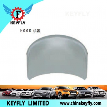 起亚福瑞迪2009款 机盖