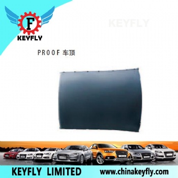 起亚福瑞迪2009款 车顶