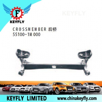 起亚福瑞迪2009款 后桥 OEM 55100-1M000