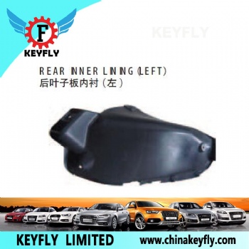 Rear Inner Lining (Left) for Kia Cerato 2009