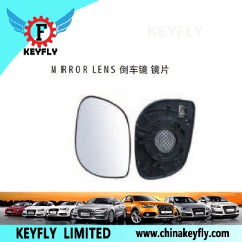 起亚福瑞迪2009款 倒车镜 镜片