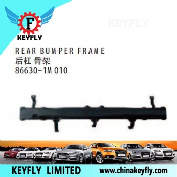 Rear Bumper Frame for Kia Cerato 2009 OEM 86630-1M010