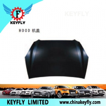 起亚佳乐2003款 机盖