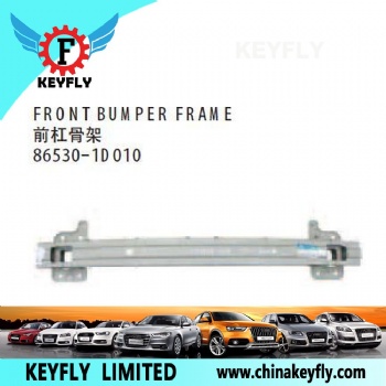 起亚佳乐2003款 前杠骨架 OEM 86530-1D010