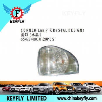 Corner Lamp (Crystal Design) for Kia Bongo 1998 / Frontier / Prejio 1998-2005