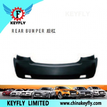 Rear Bumper for Kia Rio 2005