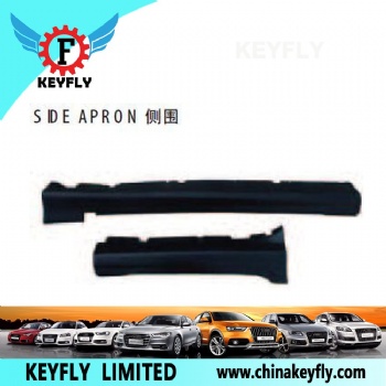 Side Apron for Kia Optima 2005 / Pride 2003 III