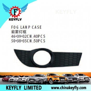 Fog Lamp Case for Chevrolet/Daewoo Aveo 2009