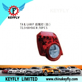 Tail Lamp for Chevrolet/Daewoo Aveo 2009