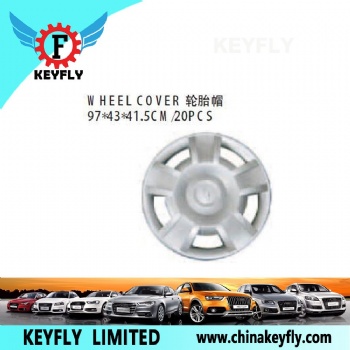 Wheel Cover for Chevrolet/Daewoo Aveo 2007