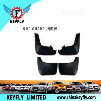 Mud Guard for Chevrolet/Daewoo Matiz 2005 / Aveo 2007