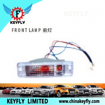 Front Lamp for Chevrolet/Daewoo Damas 1998 / Damas / Damas 2005 / Matiz 2005