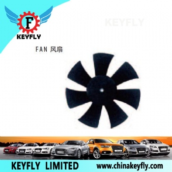 Fan for Chevrolet/Daewoo Damas 1998 / Damas / Damas 2005 / Matiz 2005