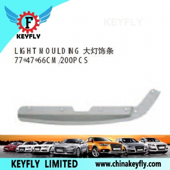 Light Moulding for Chevrolet/Daewoo Prince 1996 / Damas 1998