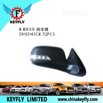 Mirror for Chevrolet/Daewoo Espero 1992-1996 / Cielo 1996 / Nexia 1996