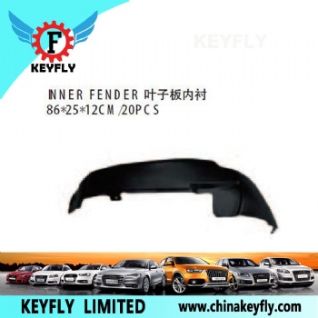 Inner Fender for Chevrolet/Daewoo Matiz 2001 / Spark 2001 II