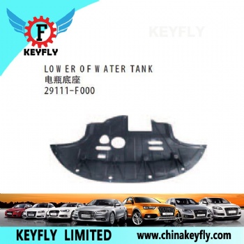 现代伊兰特2016款 电瓶底座 OEM 29111-F000