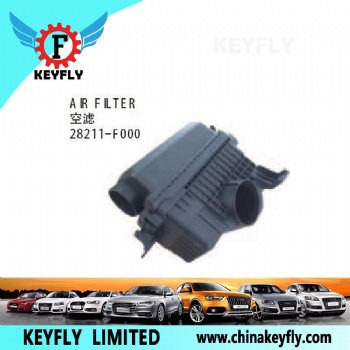 现代伊兰特2016款 空滤 OEM 28211-F000