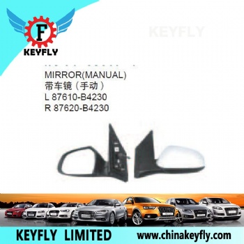 现代EON 2010款 带车镜（手动） OEM 87620-B4230
