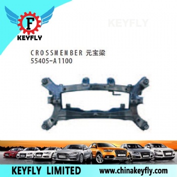 现代全新胜达2013款/EON 元宝梁 OEM 55405-A1100