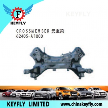 现代全新胜达2013款/EON 元宝梁 OEM 62405-A1000