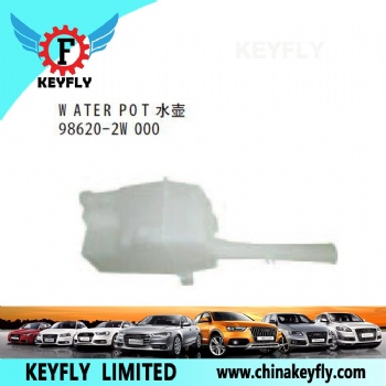 Water Pot for Hyundai Santa Fe 2013 / Eon OEM 98620-2W000
