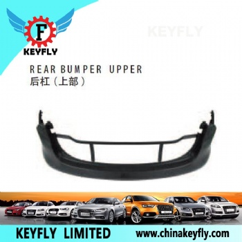 Rear Bumper Upper for Hyundai Santa Fe 2013 / Eon