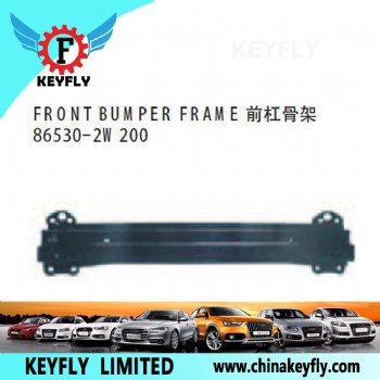 Front Bumper Frame for Hyundai Santa Fe 2013 / Eon OEM 86530-2W200