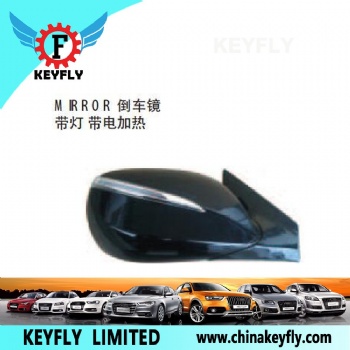Mirror for Hyundai i30 2013 / Santa Fe 2013