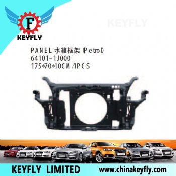 Panel for Hyundai i20 2009-2013 OEM 64101-1J000