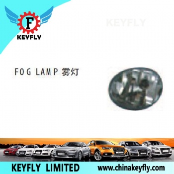 Fog Lamp for Hyundai i20 2009-2013