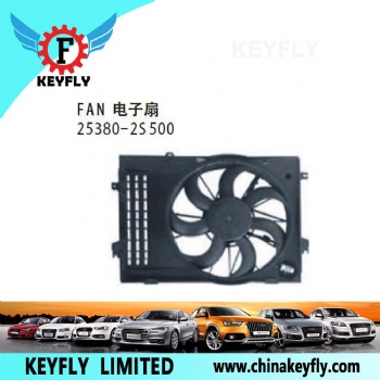 现代iX35 电子扇 OEM 25380-2S500