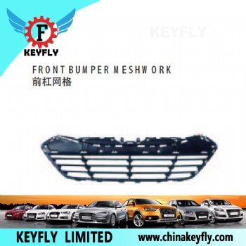 Front Bumper Meshwork for Hyundai iX35