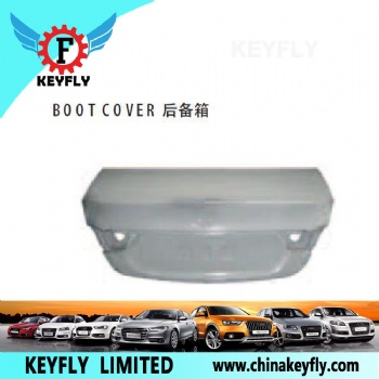Boot Cover for Hyundai Sonata 2011-2013