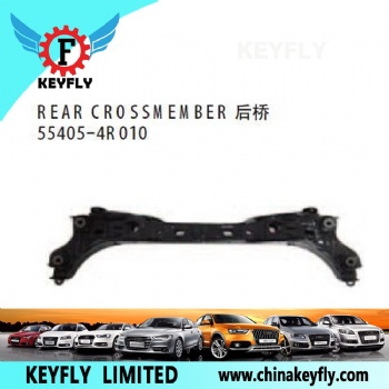 现代索纳塔2011款 后桥 OEM 55405-4R010