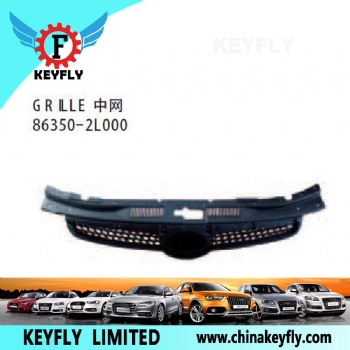 Grille for Hyundai Avante 1996 / i30 OEM 86350-2L000