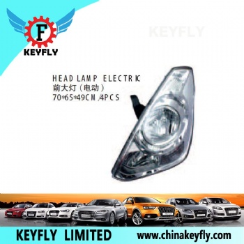 Head Lamp Electric for Hyundai Sonata 2008