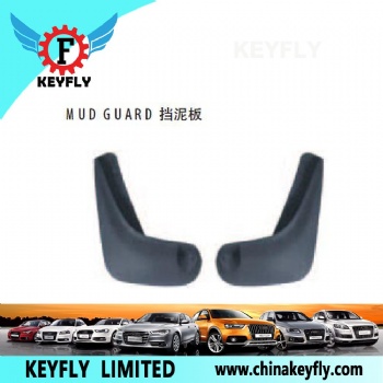 Mud Guard for Hyundai i10 / Accent 1996 3D